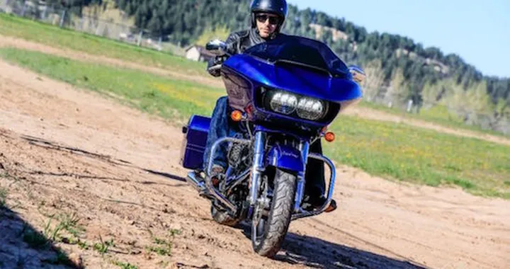 Ben Bostrom sarà Grand Marshal al 14° Annual Mayor’s Ride di Sturgis
