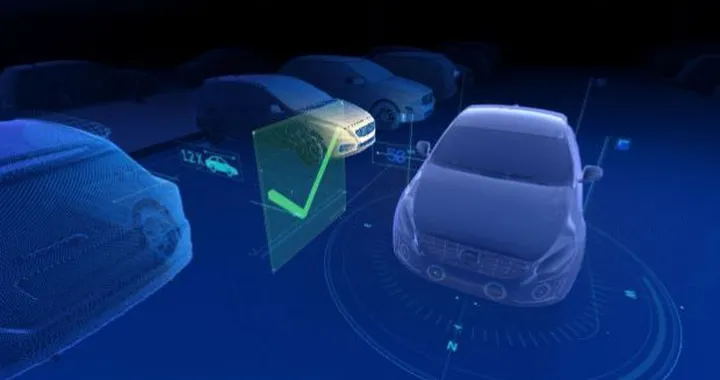 Volvo XC90: il parcheggio sarà automatizzato. Due novità assolute in materia sicurezza