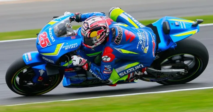 Pagelle MotoGP Silverstone: Vinales riporta Suzuki nella storia. Rossi rosicchia punti a Marquez. Aspettando Misano