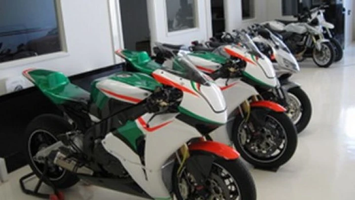 WSBK: l'italiana Pro Ride con Speed of Japan nel mondiale 2010