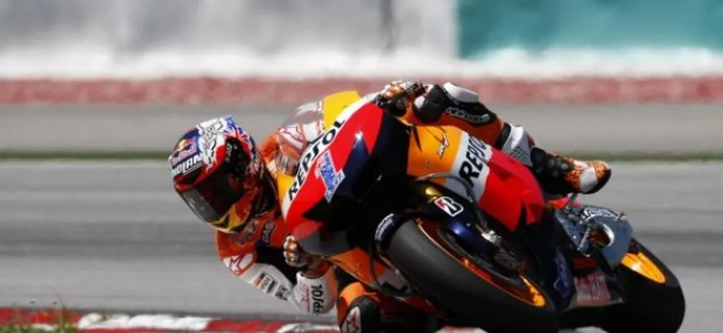 Casey Stoter da Record a Sepang. Prossimo obiettivo? 