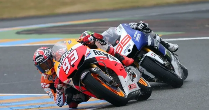 Le Honda al Mugello per tentare la fuga