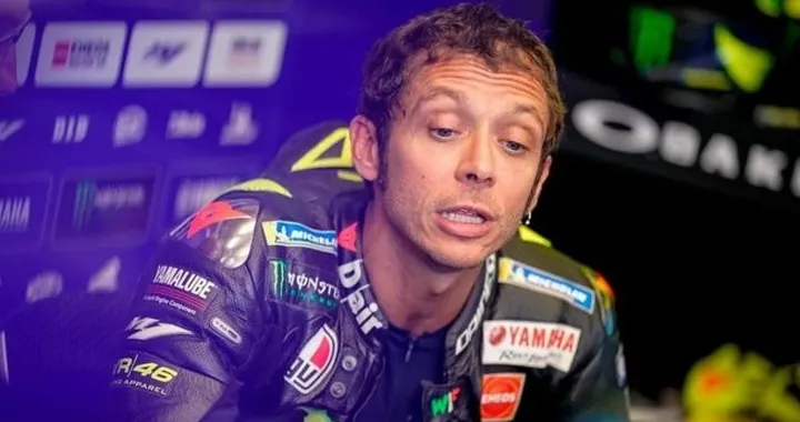 Australia, Rossi accetta il rinvio: "Troppo pericoloso"