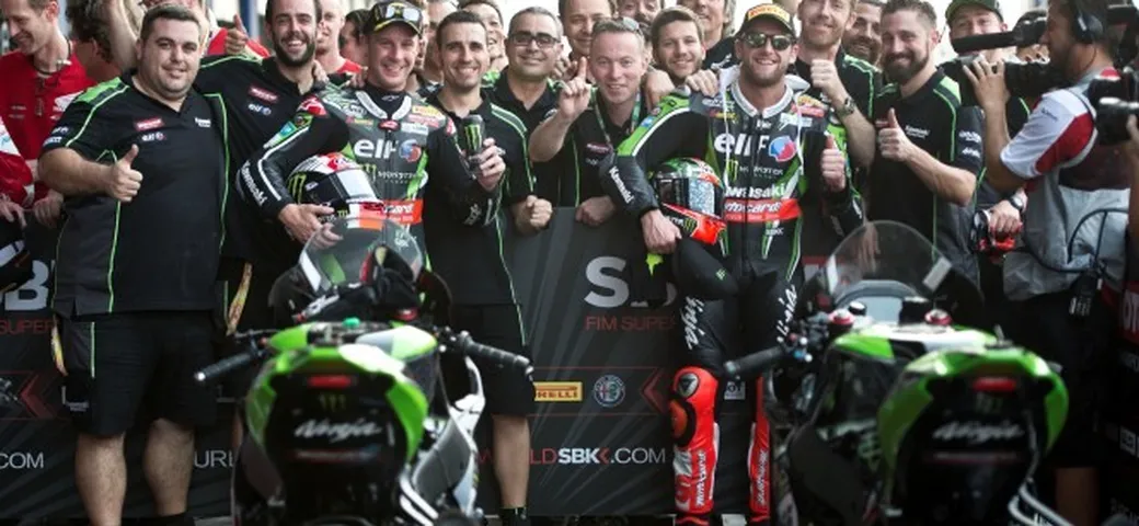 SBK Thailandia Gara 1, le dichiarazioni dei piloti