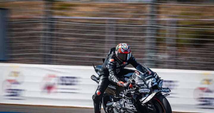 Bezzecchi e la RS-GP25 infiammano Buriram, Aprilia è pronta a sfidare i big