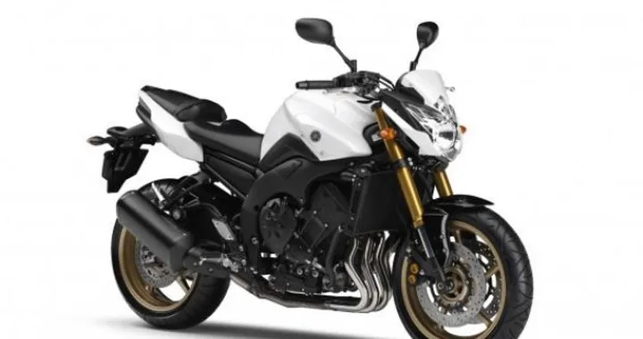 Yamaha FZ8 e Super Ténéré: open weekend dal 21 al 23 maggio