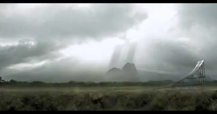 Nun pulls a Backflip on a Motorcycle