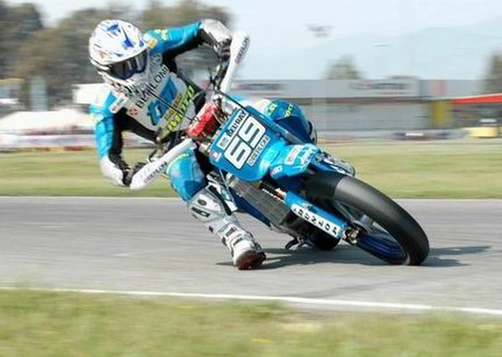 Italiano Supermoto - Galleria immagini