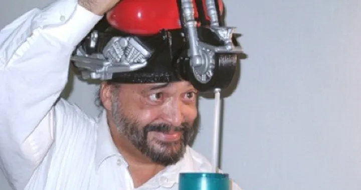 Tanto di cappello!