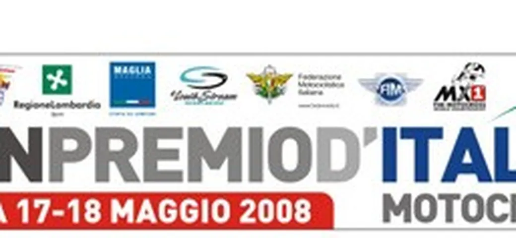 Motocross: prezzi più bassi per il GP d'Italia