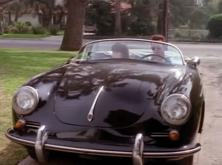 Luke Perry: il divo che andava in Porsche a Beverly Hills