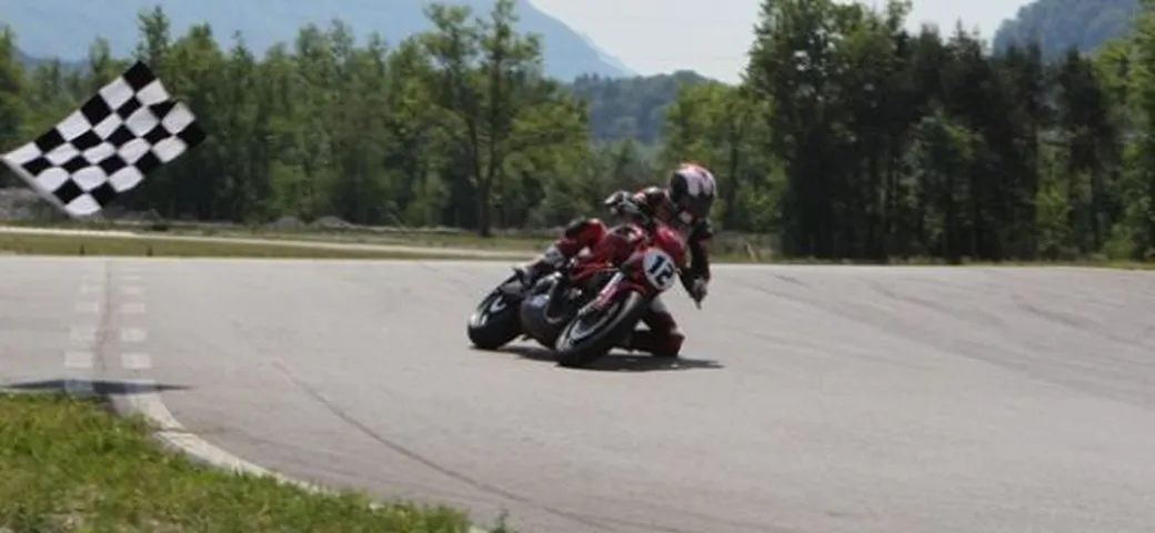 Inaugurata la Pista Addestrativa di Tolmezzo
