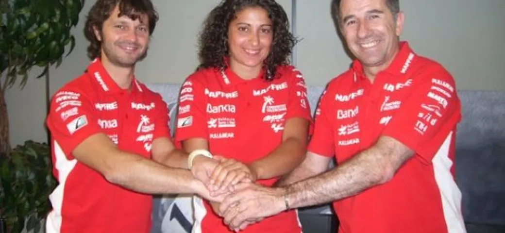Moto2: Elena Rosell sostituirà Julian Simon ad Assen