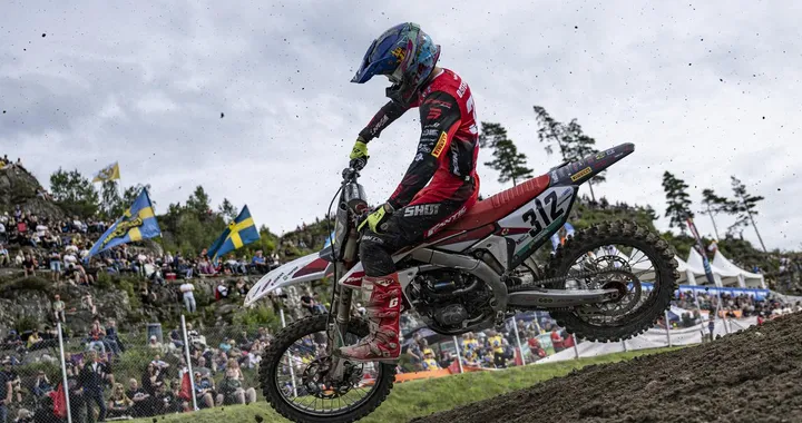 Fantic Racing MX scende in pista per il Gran Premio di Olanda