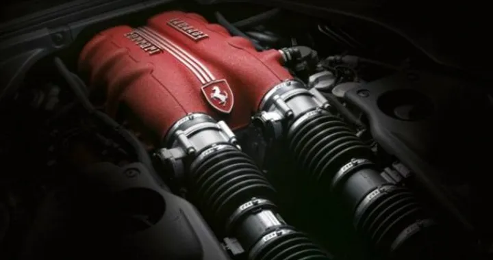 Fiat: 50 milioni a Ferrari per sviluppare i nuovi motori d'alta gamma