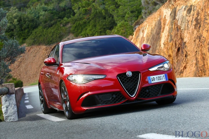 Alfa Giulia: gli spot del Super Bowl