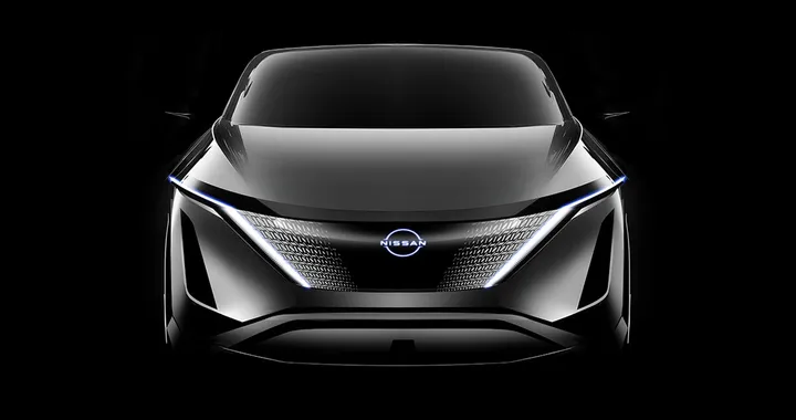 Nissan Ariya: l'auto elettrica con lo scudo dei cavalieri