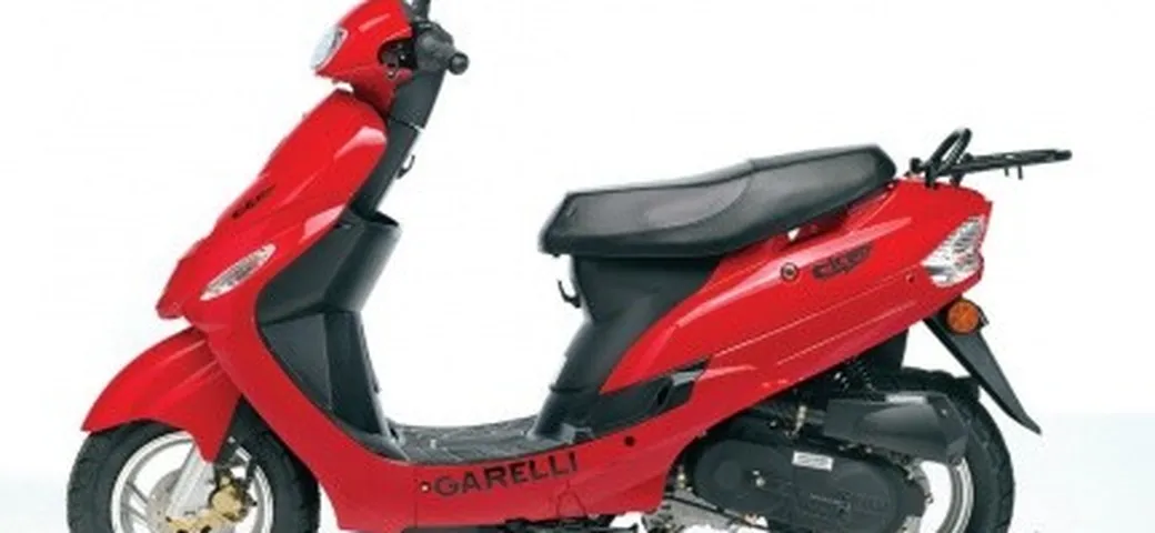 Nuovi Garelli Outlet