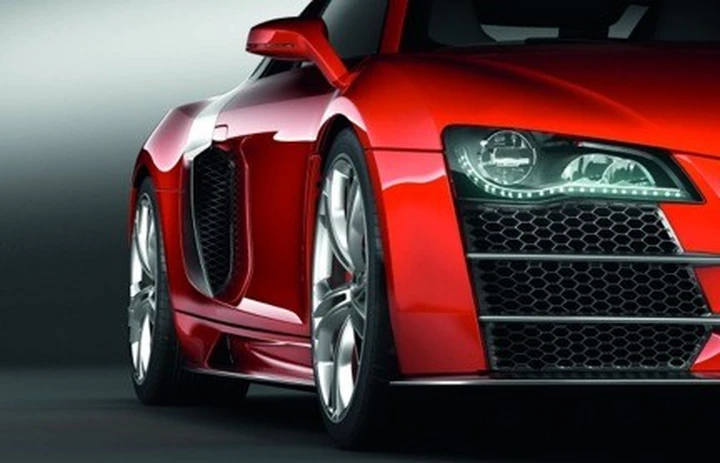 Audi R8 V10 biturbo: si farà!