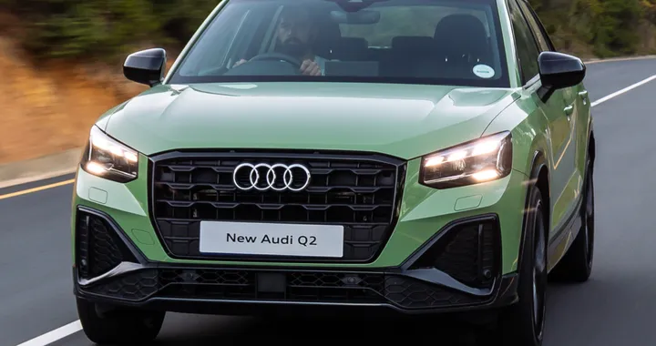 Audi Q2, importati in Italia esemplari contraffatti dalla Cina: come difendersi