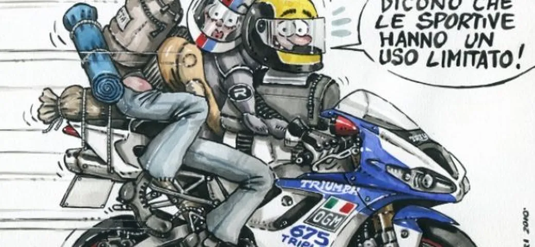 Supersportive tutto fare?
