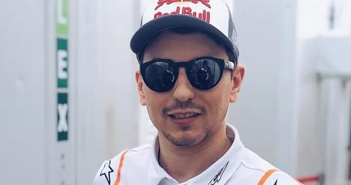 Lorenzo "felice e pronto" al rientro a Silverstone