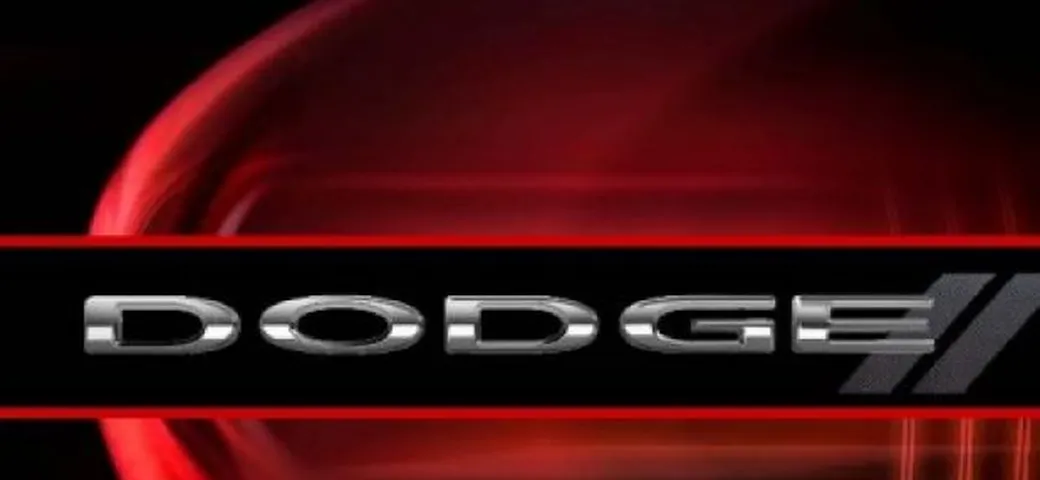 Piano industriale Fiat-Chrysler: i programmi per Dodge