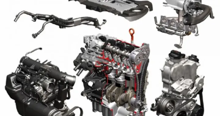 International Engine of the Year 2010: vince di nuovo il 1.4 TSI Volkswagen. Novità dell'anno il 1.4 Multiair Fiat