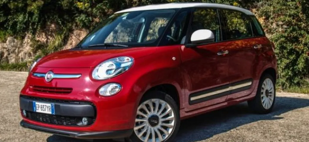 Fiat 500L 1.6 MultiJet 2: il primo contatto su strada