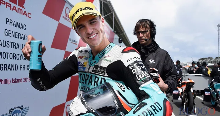 Moto3 Australia: prima pole per Ramirez
