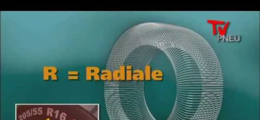 Michelin: terzo episodio della TV Pneu
