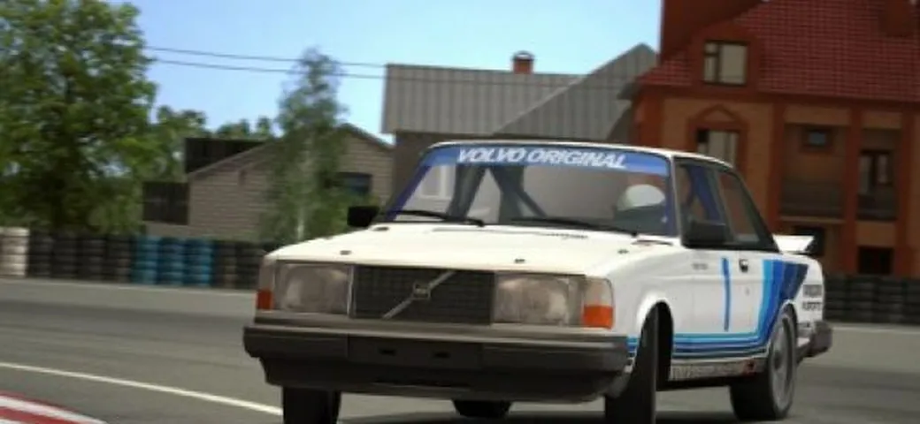 Volvo The Game: 850.000 giocatori online dalla pubblicazione