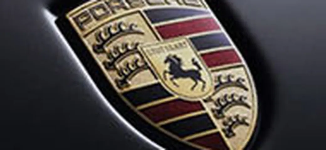 Porsche: vendite, ricavi e profitti record