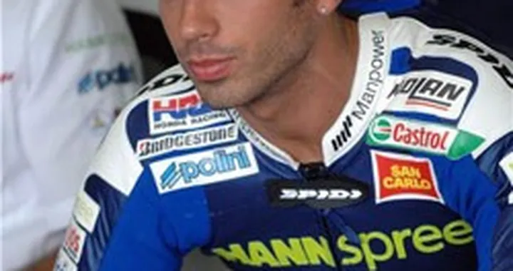 MotoGP: Melandri ed Elias pronti per Misano