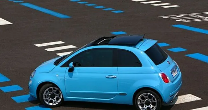 Fiat: selezionate le 165 location per i concessionari USA