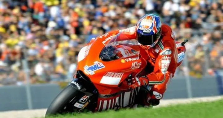 Wroom 2009: Ducati Desmosedici GP9 senza veli