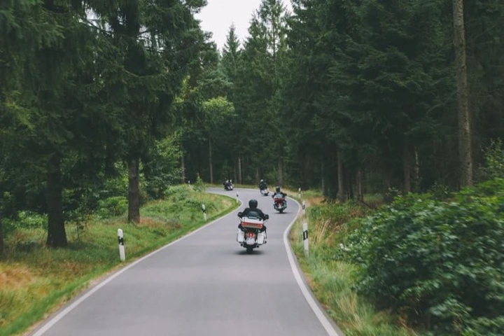 Harley-Davidson Discover More approda alla European Bike Week