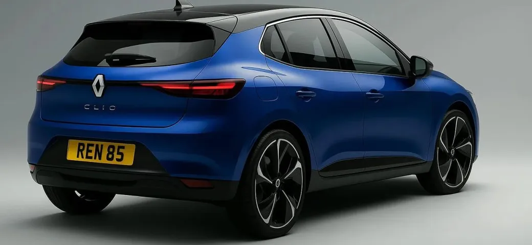 Renault Clio è regina d'Europa, ma presto arriva la nuova generazione: quando