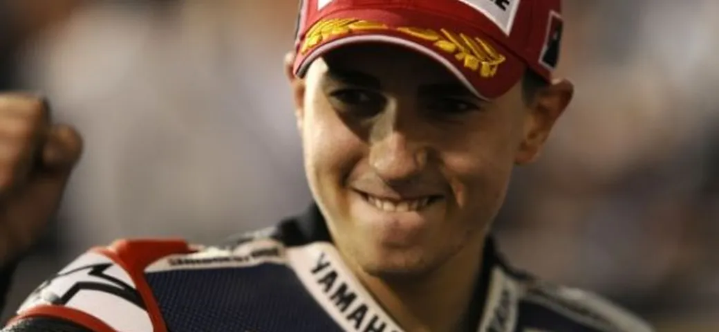 Lorenzo: 