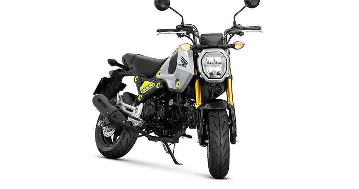 Honda MSX 125 Grom: la mini fun bike si aggiorna per il 2021 e arriva l'Euro 5