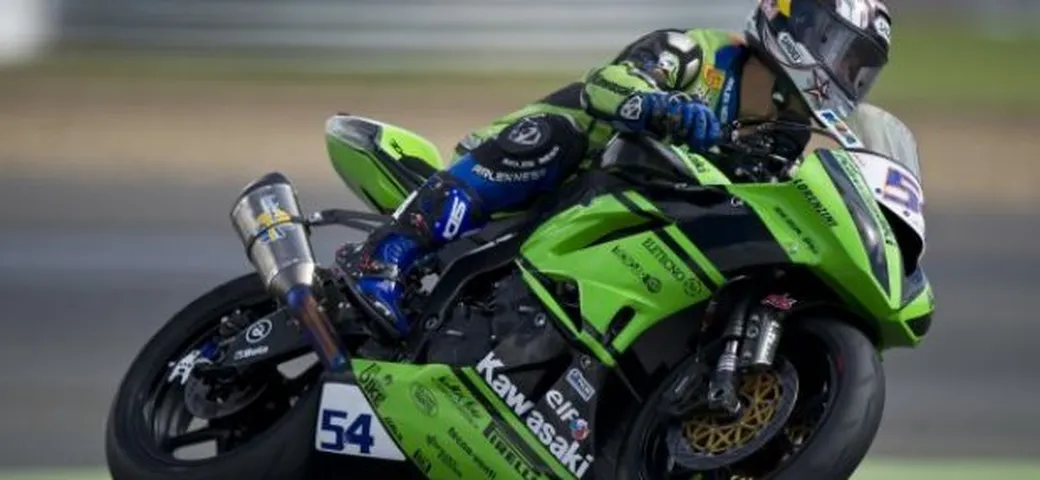 Supersport, Mosca: Sofuoglu vince anche in Russia, titolo più vicino