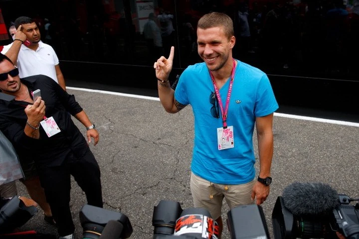 F1 | GP Germania 2014 | Vince Rosberg, Bottas secondo, Alonso quinto