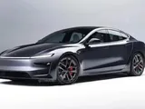 Tesla Model S: il futuro del design ispirato alla Model Y Juniper [RENDER]