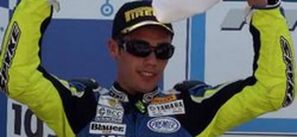 CIV aspettando Misano: intervista a Michele Pirro
