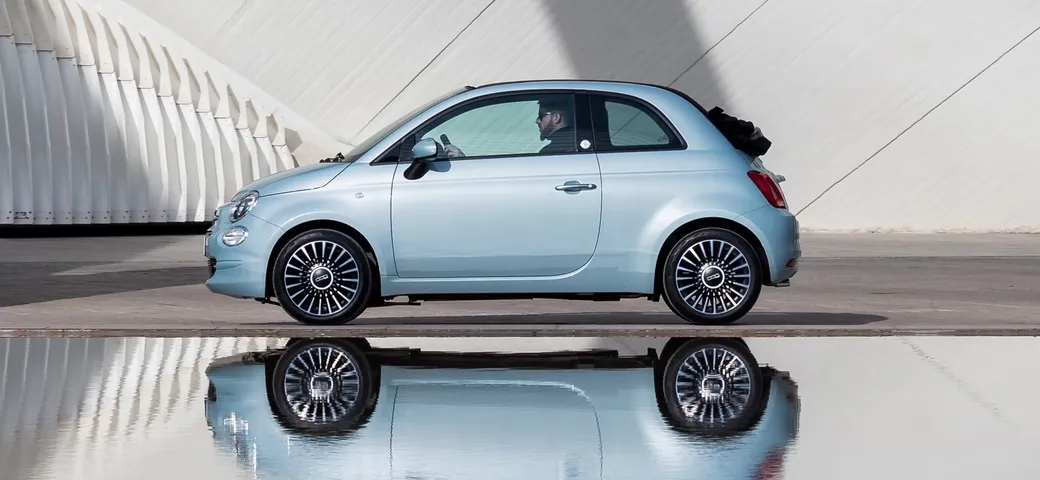 Le auto per neopatentati: la lista completa Casa per Casa