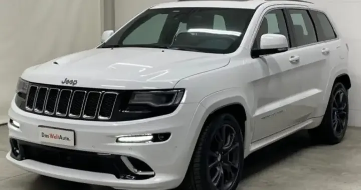 La Jeep di Montezemolo, la Mercedes di Schumacher, auto da vip in saldo