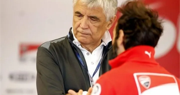 Gabriele Del Torchio: "gli Stati Uniti sono diventati il primo mercato per Ducati"