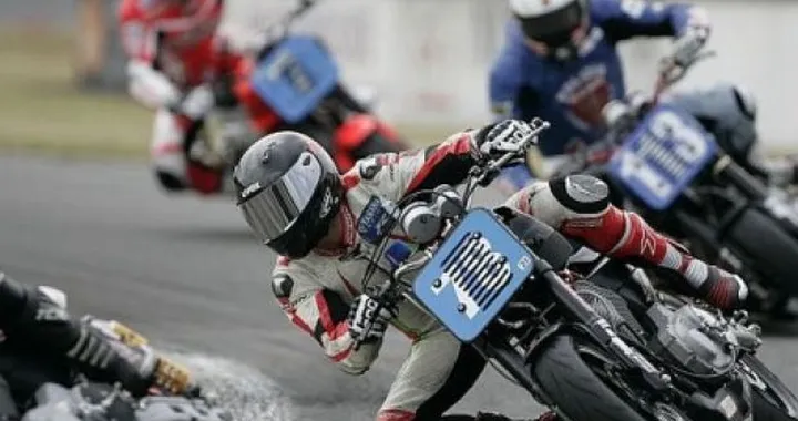 Ultimo appuntamento per Harley-Davidson The Legend on Tour e XR1200 Trophy 2009