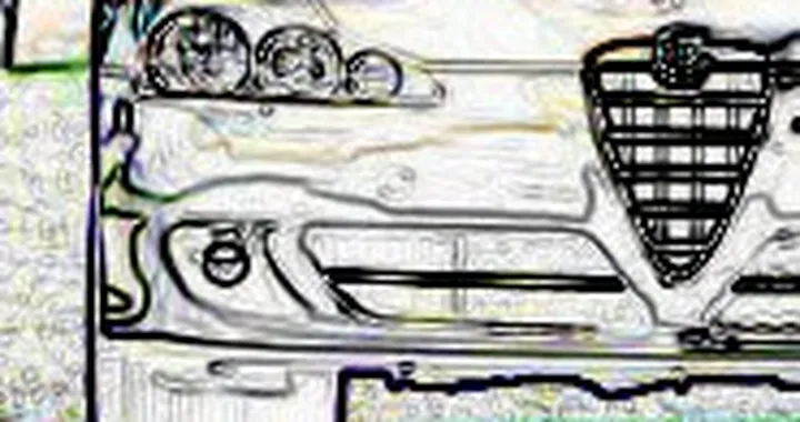 Alfa 147 m.y. 2007 - indiscrezioni