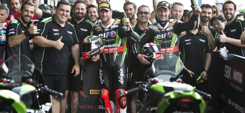 Sbk, dalla Thailandia una sola conferma: le Kawasaki sono (per ora) imbattibili